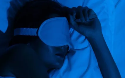 Time Heals Sleep Meditation