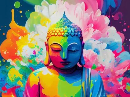 STL Queer Sangha: Time, Impermanence & Patience, July 2024