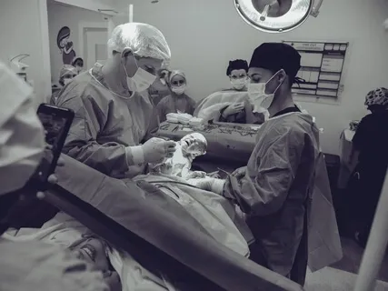 Time Jump For Birthing Trauma