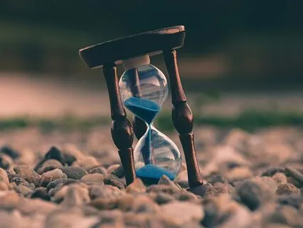 Time | Khalil Gibran Poem