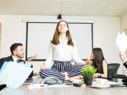 Time Management Meditation