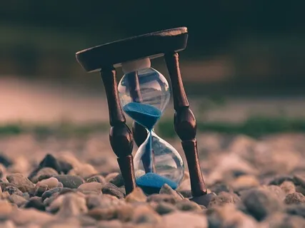 Time Mastery Subliminal Affirmations