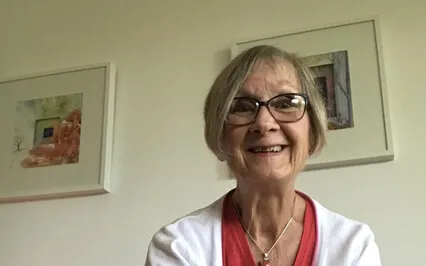 Time Out (12) - Journeys Inward Into Calm