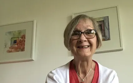 Time Out (13) - Journeys Inward Into Calm