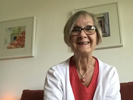 Time Out (3) - Journeys Inward Into Calm