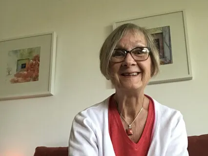 Time Out (7) - Journeys Inward Into Calm