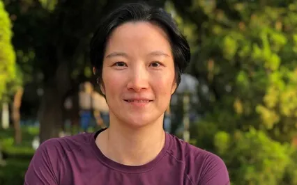 Time-Out For The Inner Critic