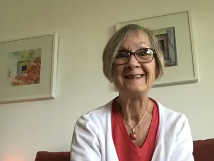 Time Out (6)- Journeys Inward Into Calm 