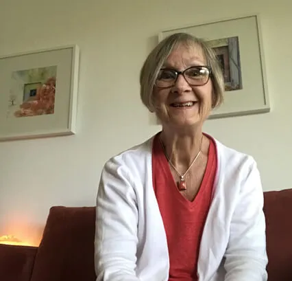 Time Out - Journeys Inward Into Calm