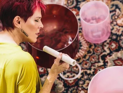 Time Outside Of Time