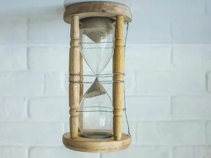 Time Restored : Chapter 1 : The Call