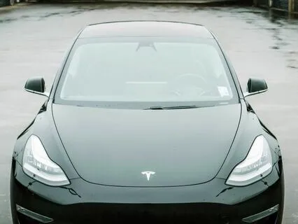 Time Restored: Chapter 3: The Car