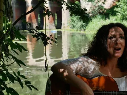 Time That Is Mine - Live & Unplugged (A Song To Inspire)