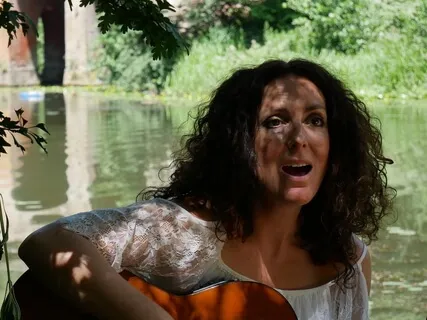 Time That Is Mine - A Dreamy, Feel-good Song For YOU