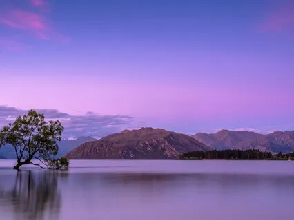 Time To Find The Center