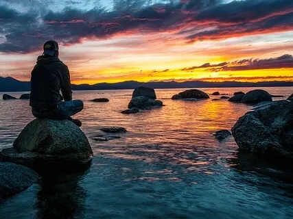 Time To Fly - Calm Sound To Relax For Meditation, Mindfulness, Yoga, Tantra And Deep Sleep