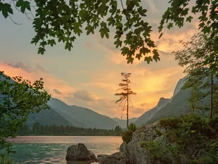 Time To Relax With A Meditative Reading