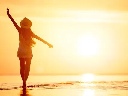 Time To Release Stress, Anxiety And Worry!