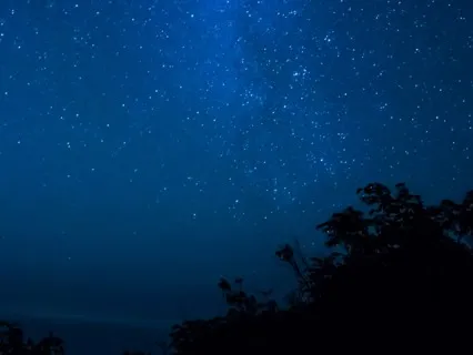 Time To Rest (At The Brazilian Mountains)