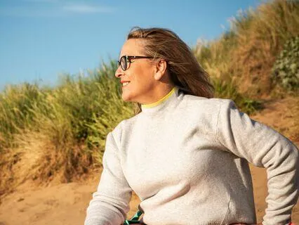 Time To Rest, Recharge, & Reset