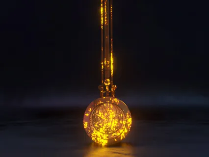 Time To Rest Your Mind (Hypnotic Music)