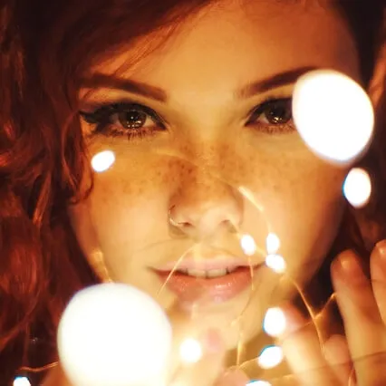 Time To Shine, Radical Self Honesty