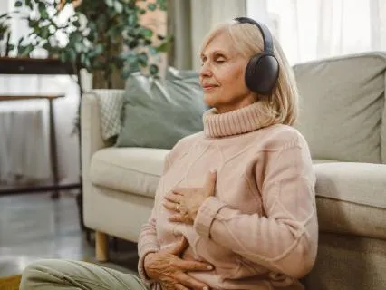 Time To Take A Break From Work