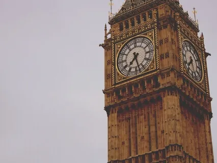 Time Travel (Edited)