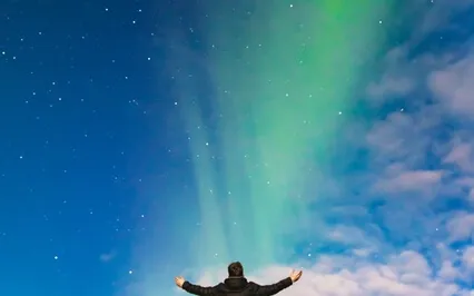 Time Travel Meditation