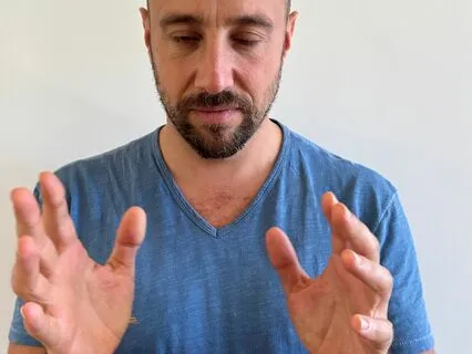 Time Travel Meditation