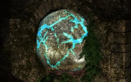 Time Warp: A Wafting Composition With Warm Bass Tones