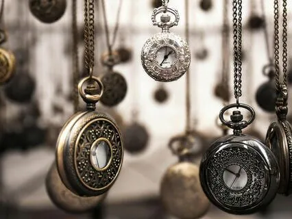 Time Well-Spent: Meditative Insights For Time Management