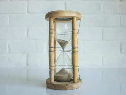 Timeful Task : Creating An Interruption Barrier