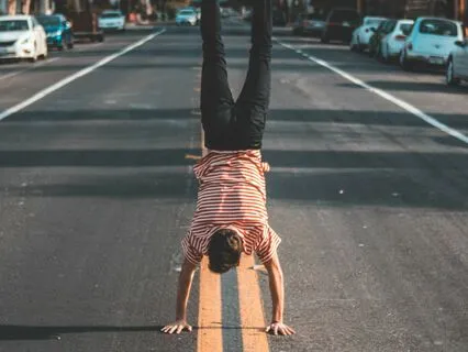 Timeful Task : Embracing Adversity