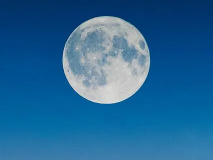 Timeful Task : Getting In Tune With The Moon