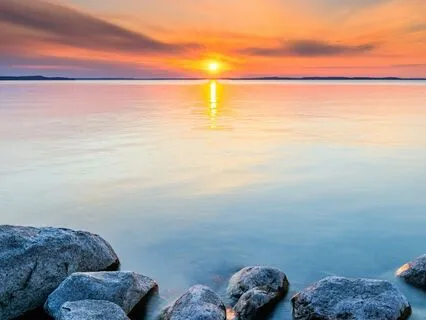 Timeless Calm – Peaceful Piano