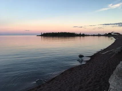 Timeless (Lake Sounds With Meditative Piano)