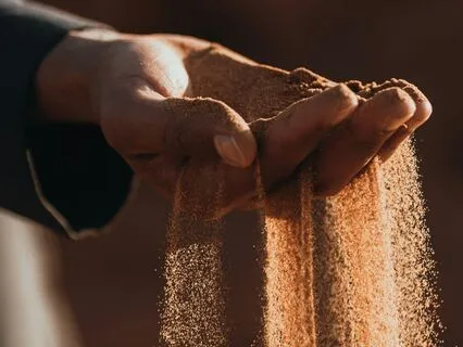 Timeless Sands — An Eastern Journey Into Inspiration