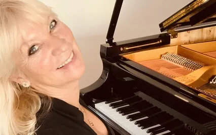 Timeless - You Are One With Everything - Piano JS Bach