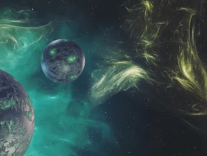 Timelessness Soundscape For Study or Focus