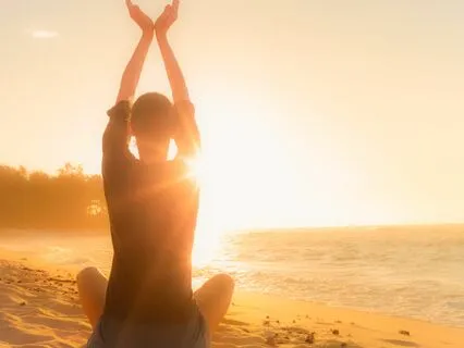 Timeline Healing - Future: Opening to Your Sacred Destiny