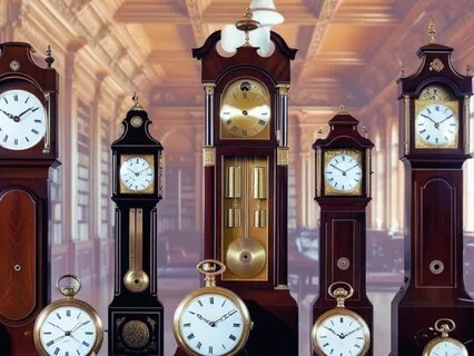 Timing Is Everything!