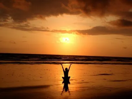 Tinnitus Meditation For Inner Peace & Acceptance