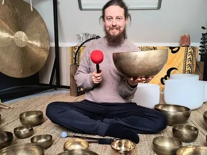 Tinnitus Relief Sound Healing