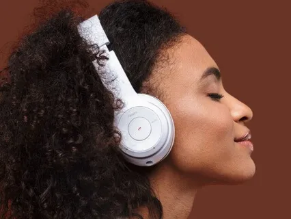 Tinnitus Treatment: Brown Noise