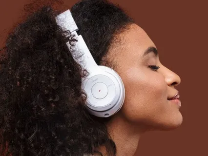 Tinnitus Treatment: Natural Brown Noise