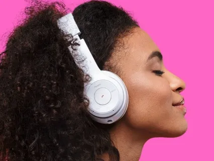 Tinnitus Treatment: Natural Pink Noise