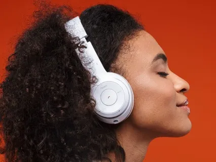 Tinnitus Treatment: White Noise