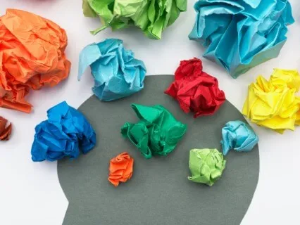 Tiny Talk Series: E6 Emotions & TCM