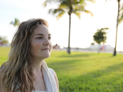 Tips For Grounding And Reducing Anxiety